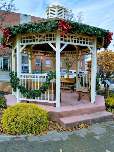 Kimball Park - Ebensburg, PA