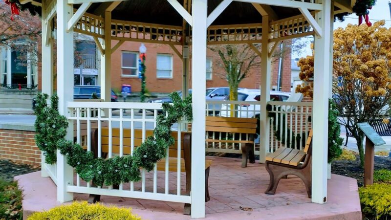 Kimball Park - Ebensburg, PA