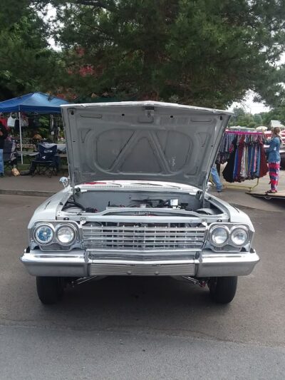 George Park - Echo, OR