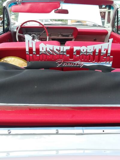 George Park - Echo, OR