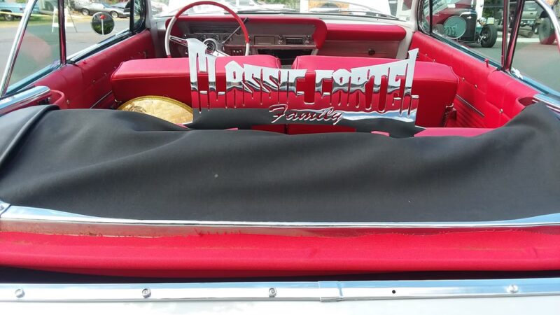 George Park - Echo, OR