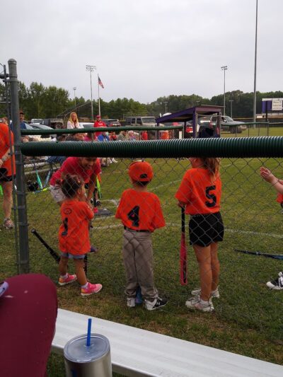 Lee S. Jones Park - Eddyville, KY