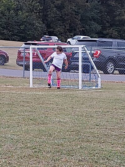 Lee S. Jones Park - Eddyville, KY