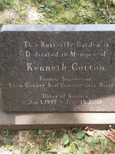 Nancy E. Slaton Playground and Park - Eddyville, KY