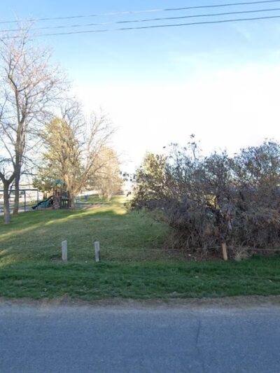 Eden City Park - Eden, ID