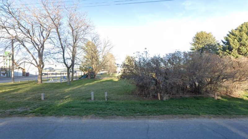 Eden City Park - Eden, ID