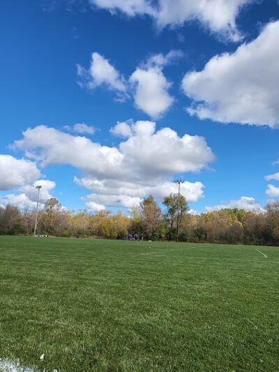 Eden Community Park - Eden, WI