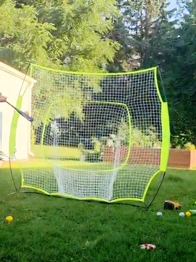 Eden Community Park - Eden, WI