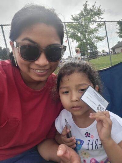 Eden Community Park - Eden, WI