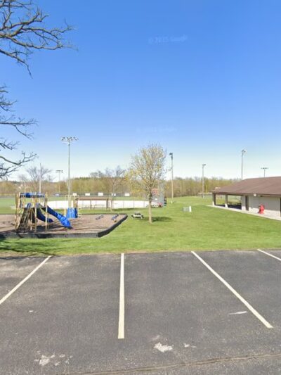 Eden Community Park - Eden, WI