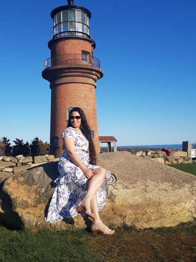 Edgartown Park Department - Edgartown, MA