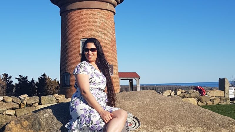 Edgartown Park Department - Edgartown, MA