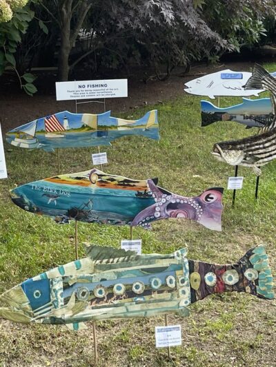 Edgartown Park Department - Edgartown, MA