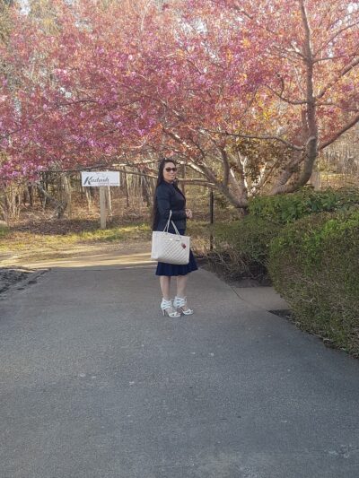 Edgartown Park Department - Edgartown, MA