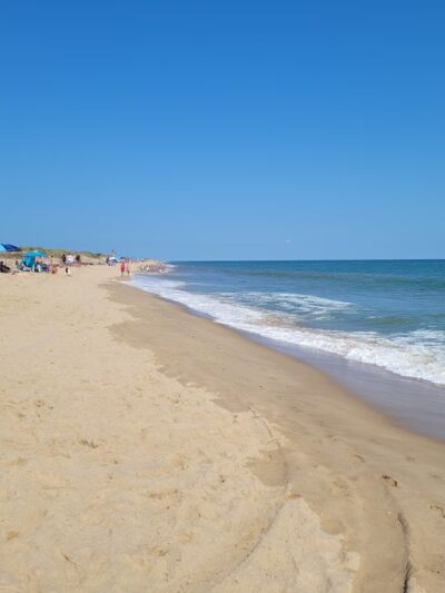 South Beach - Edgartown, MA