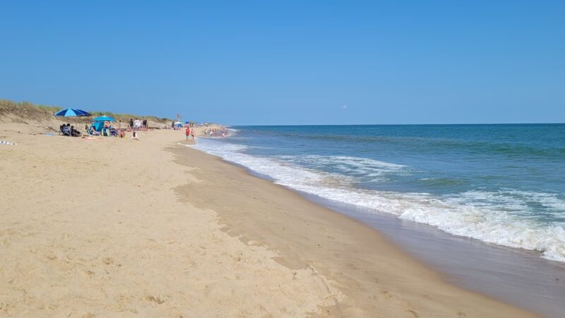 South Beach - Edgartown, MA