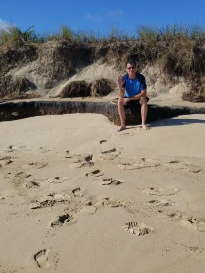 South Beach - Edgartown, MA