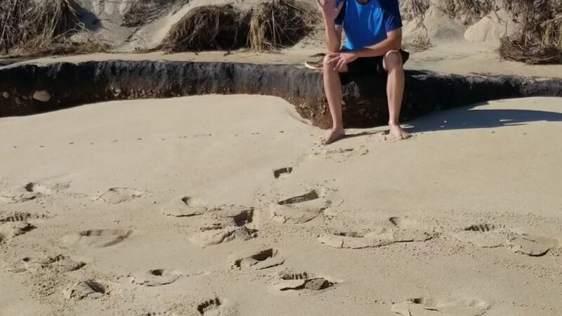 South Beach - Edgartown, MA