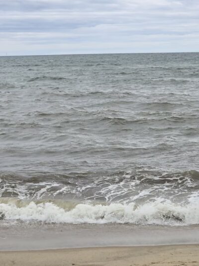 South Beach - Edgartown, MA