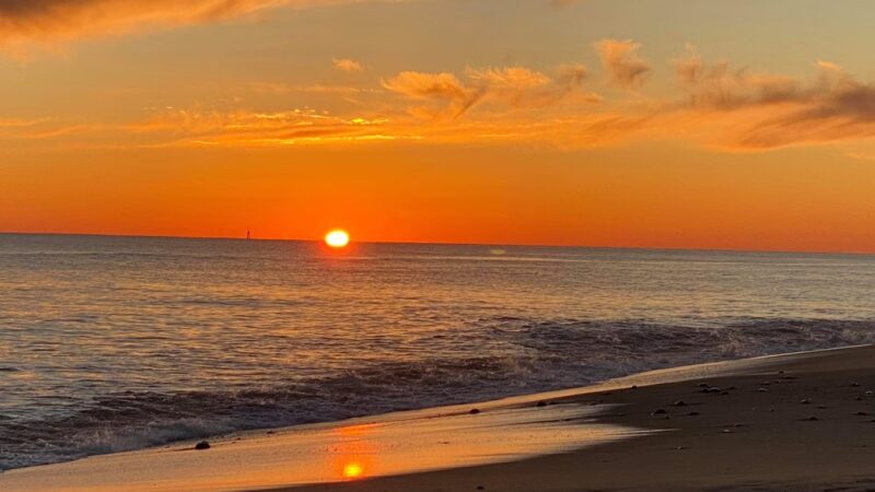 South Beach - Edgartown, MA
