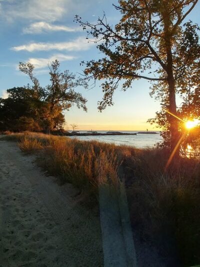 Beverly Triton Nature Park - Edgewater, MD