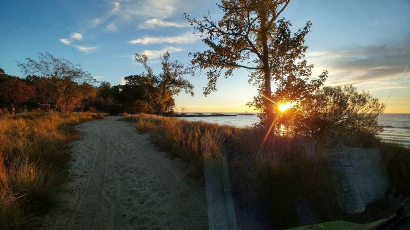 Beverly Triton Nature Park - Edgewater, MD