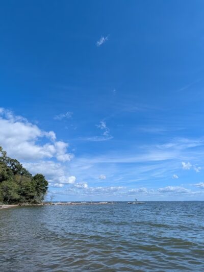 Beverly Triton Nature Park - Edgewater, MD