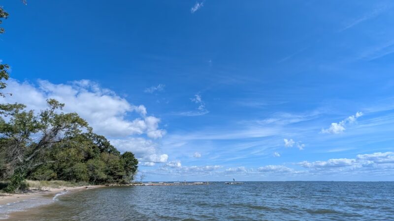 Beverly Triton Nature Park - Edgewater, MD