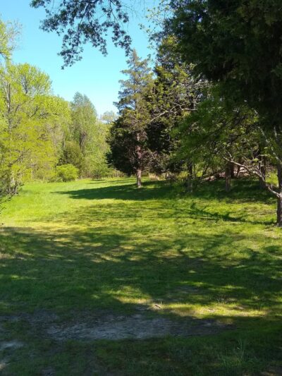 South River Farm Park - Edgewater, MD