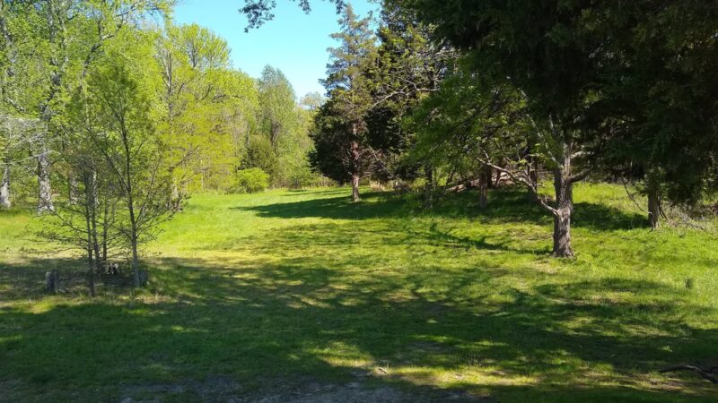 South River Farm Park - Edgewater, MD