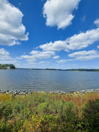 South River Farm Park - Edgewater, MD