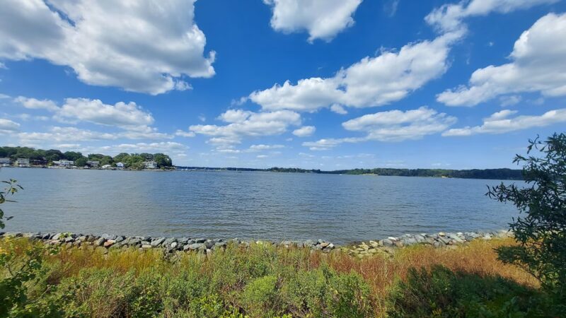 South River Farm Park - Edgewater, MD