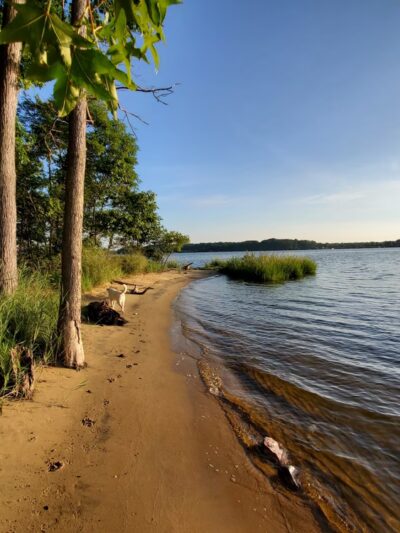 South River Farm Park - Edgewater, MD