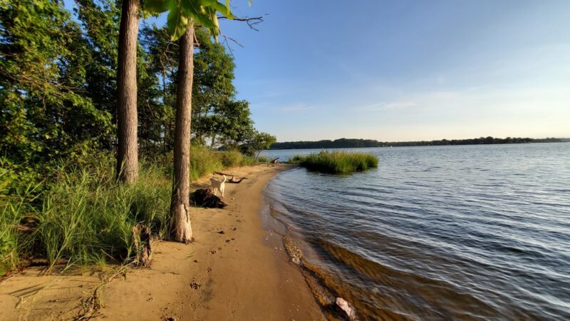 South River Farm Park - Edgewater, MD