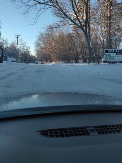 Fox Meadow Park - Edina, MN