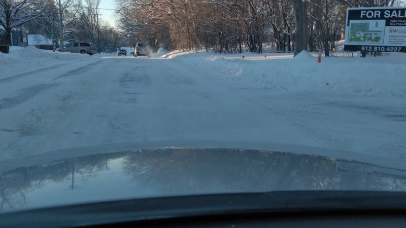 Fox Meadow Park - Edina, MN