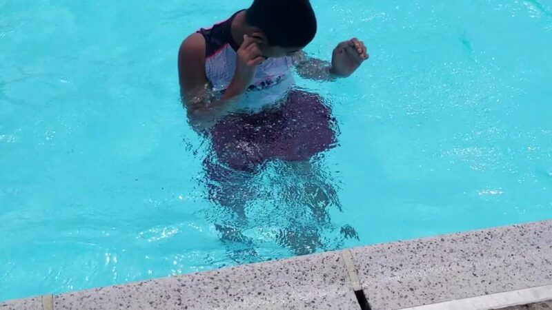 Mahoning Township Pool - Edinburg, PA