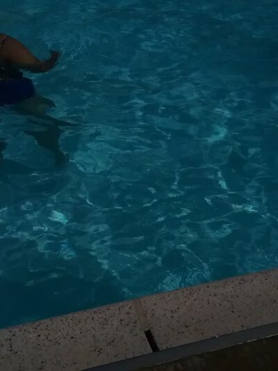 Mahoning Township Pool - Edinburg, PA