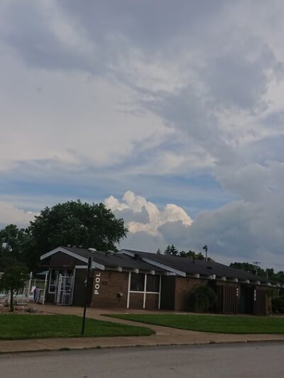 Mahoning Township Pool - Edinburg, PA