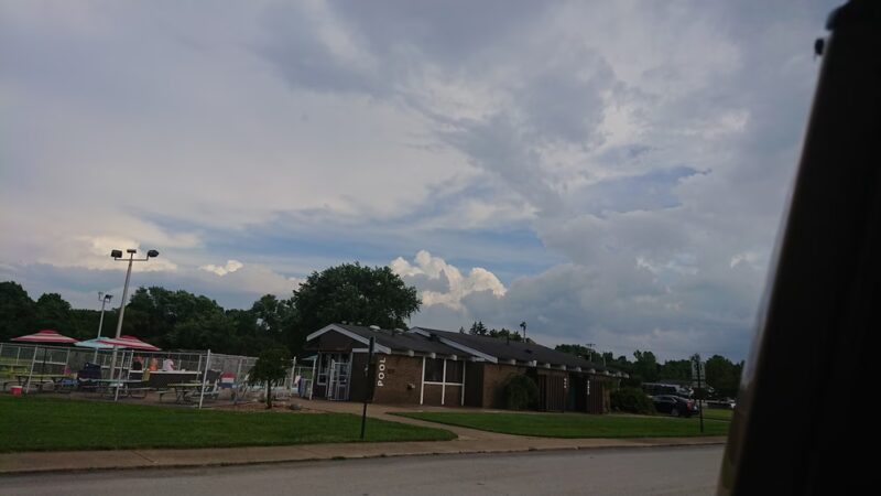 Mahoning Township Pool - Edinburg, PA
