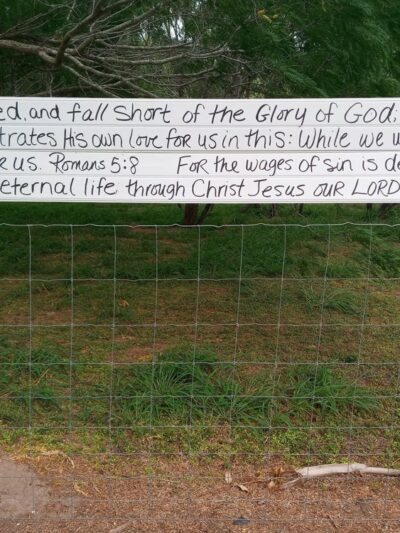 Cenizo Park - Edinburg, TX