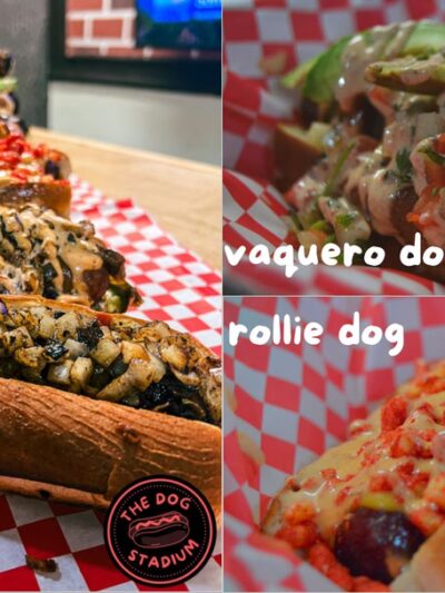 The Dog Stadium - Edinburg, TX