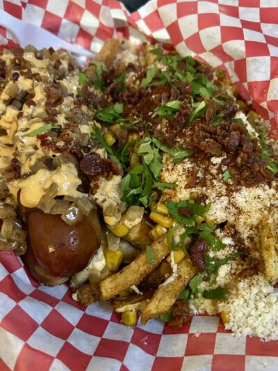 The Dog Stadium - Edinburg, TX