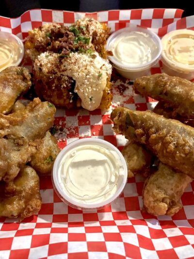 The Dog Stadium - Edinburg, TX