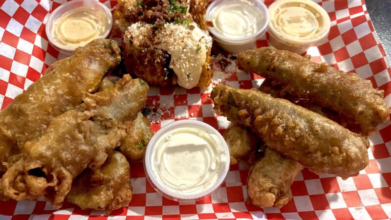 The Dog Stadium - Edinburg, TX