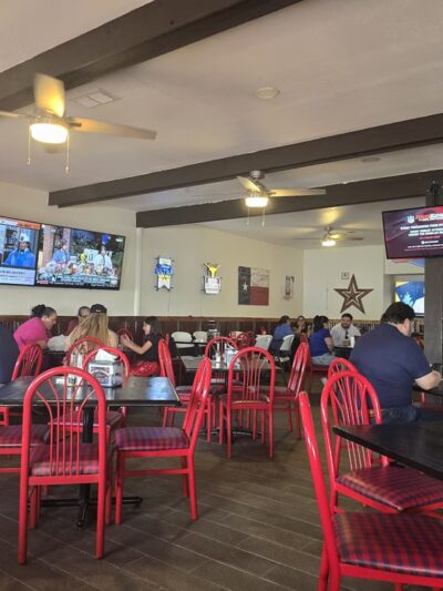 The Dog Stadium - Edinburg, TX