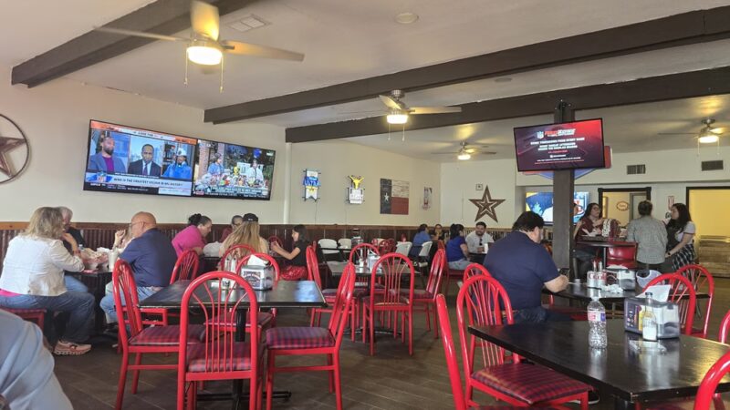 The Dog Stadium - Edinburg, TX