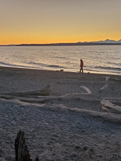 Off Leash Area Edmonds - Edmonds, WA