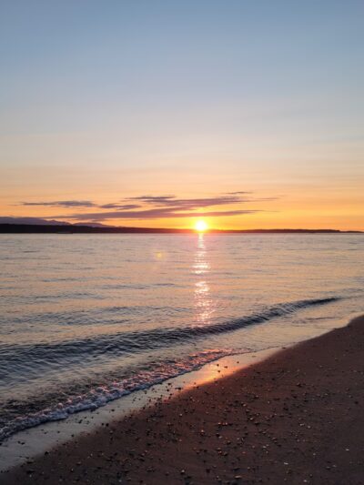 Off Leash Area Edmonds - Edmonds, WA