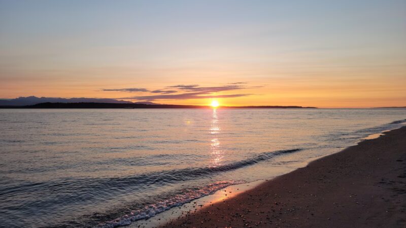 Off Leash Area Edmonds - Edmonds, WA